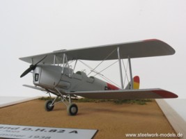 Tiger Moth